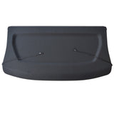 GEPCO Hutablage Kofferraumabdeckung Laderaumabdeckung für AUDI Q3 (F3B) ab 2018