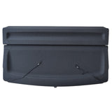 Hutablage Kofferraumabdeckung Laderaumabdeckung für BMW X1 F48 2015-2022