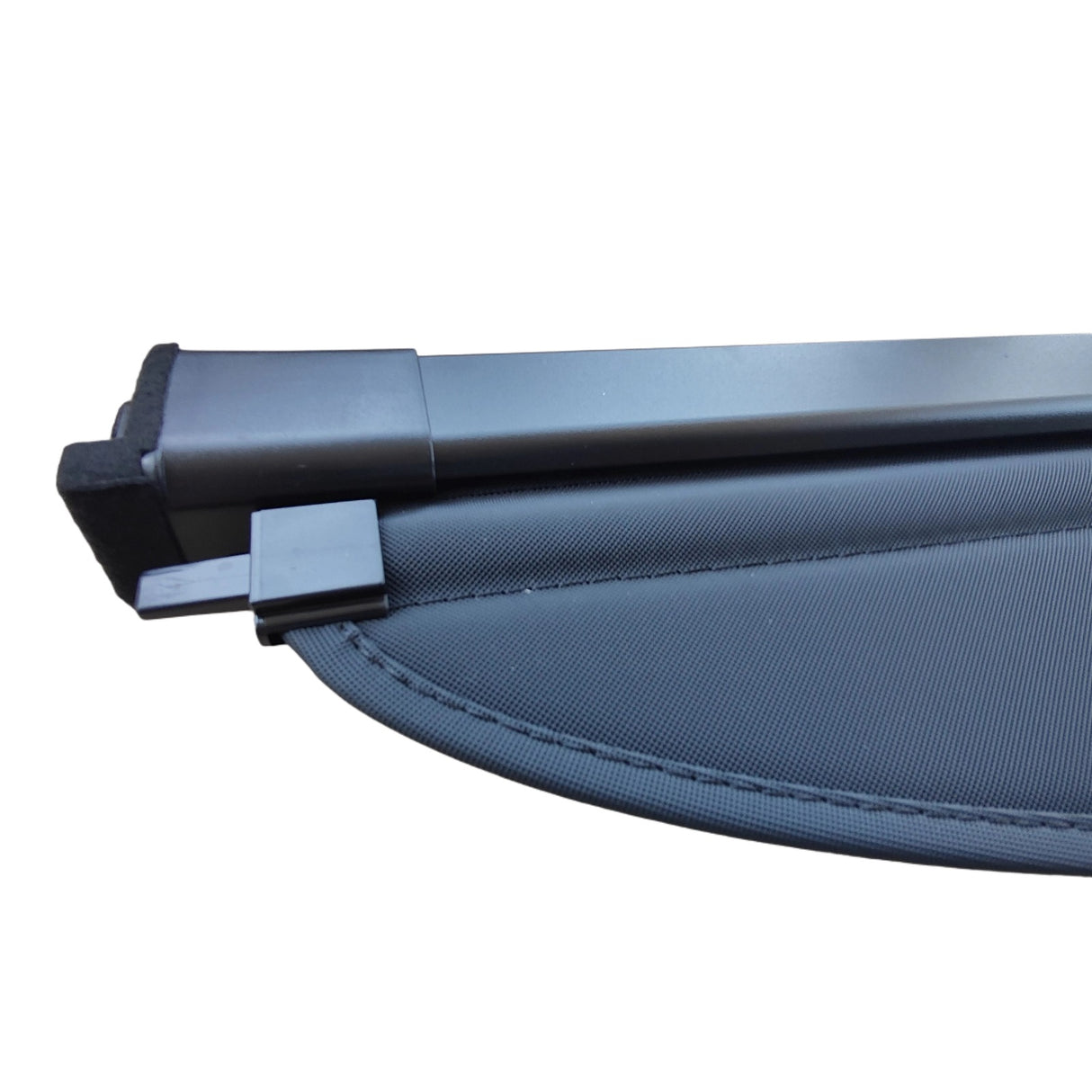 Cache-bagages de plage arrière et de coffre pour BMW X3 G01 2017-