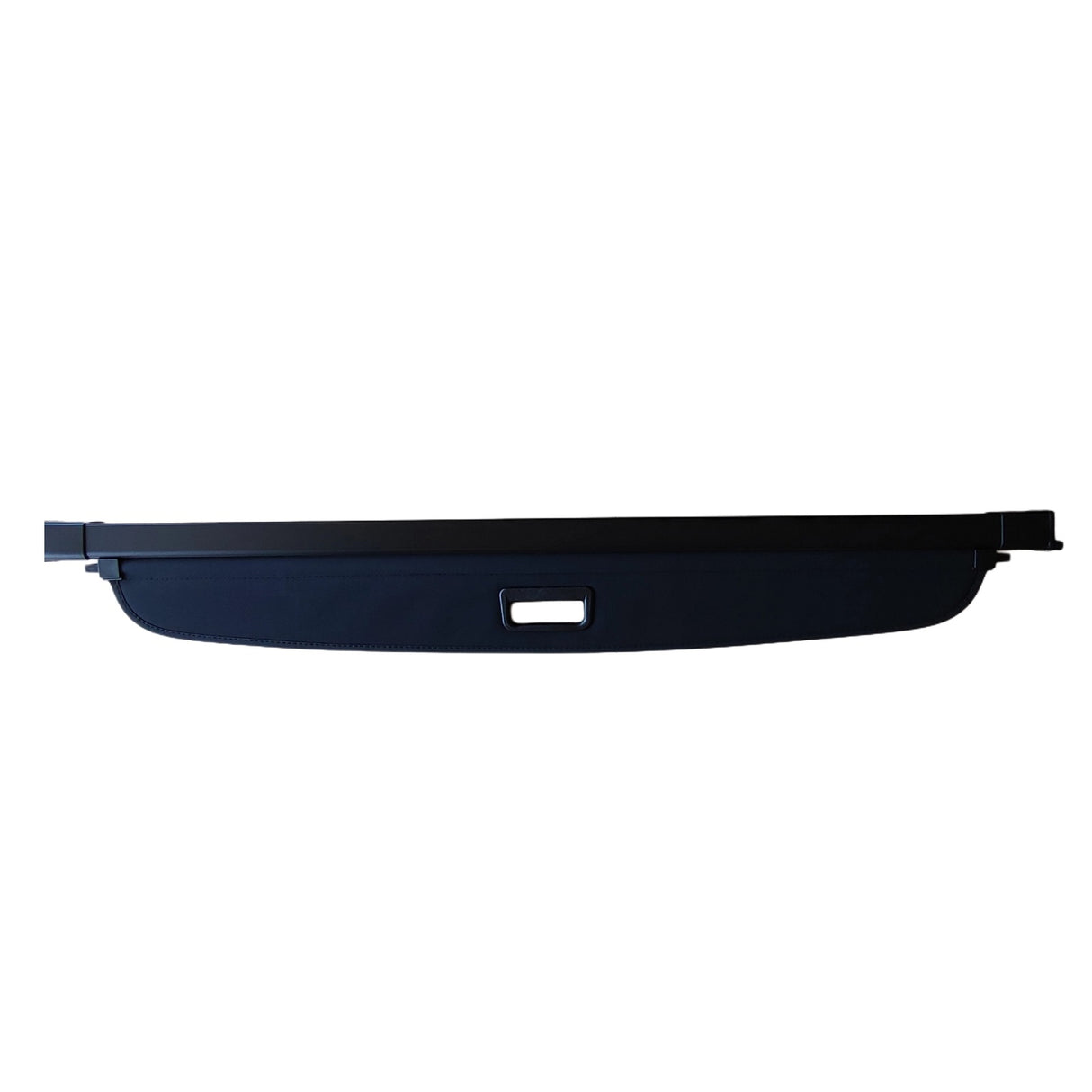 Cache-bagages de plage arrière et de coffre pour BMW X5 G05 2018-