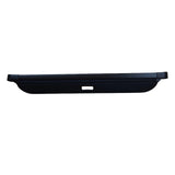 Cache-bagages de plage arrière pour BMW X5 F15 2013-2018