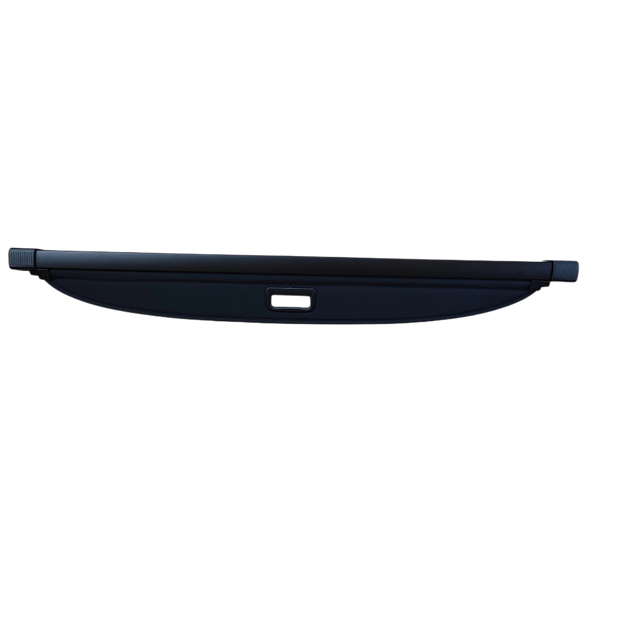 Cache-bagages de plage arrière, cache-bagages de compartiment de chargement, store enrouleur pour MERCEDES W164 2005-11