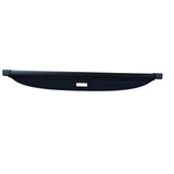 Cache-bagages de plage arrière, cache-bagages de compartiment de chargement, store enrouleur pour MERCEDES W164 2005-11