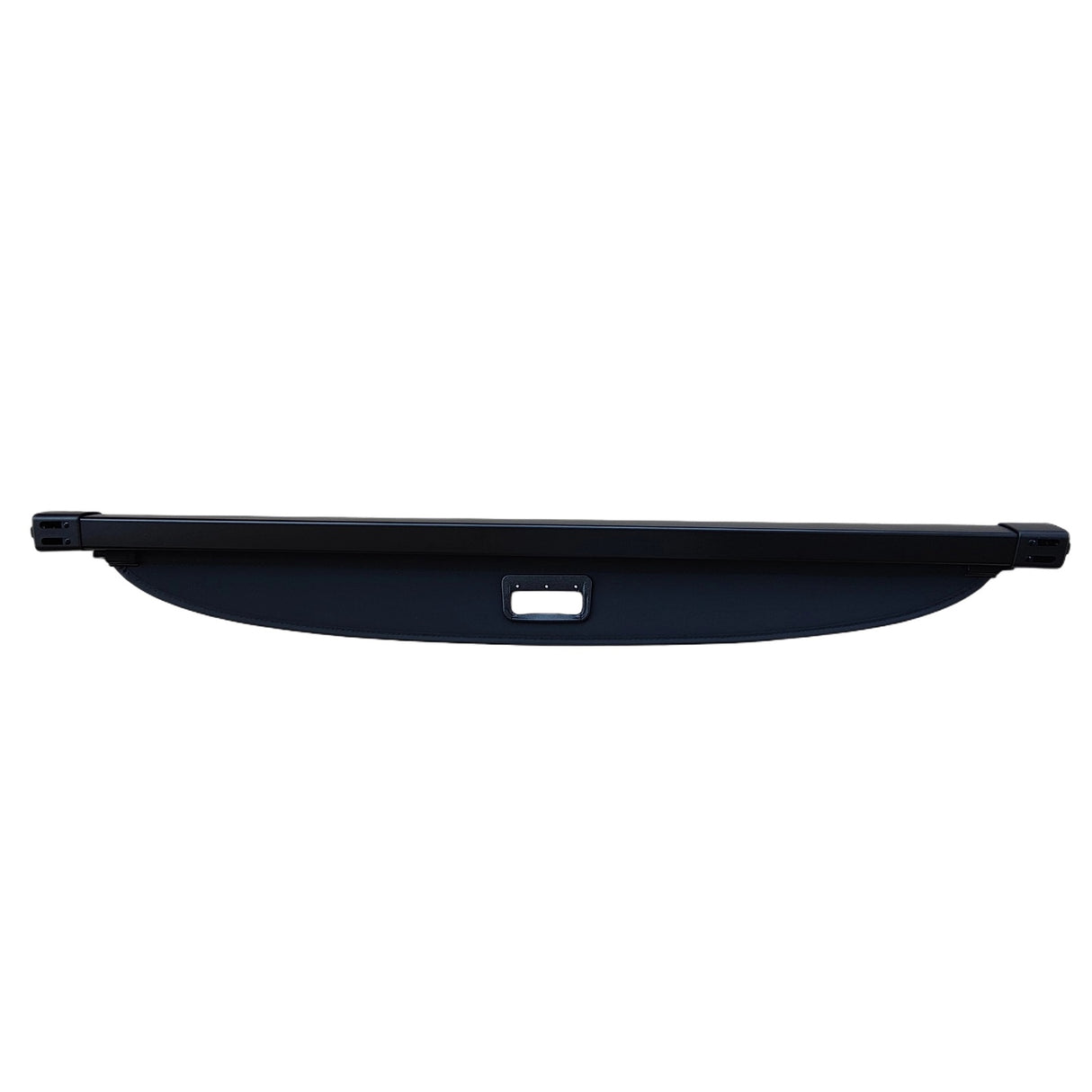 Cache-bagages de plage arrière, cache-bagages de compartiment de chargement, store enrouleur pour MERCEDES W164 2005-11