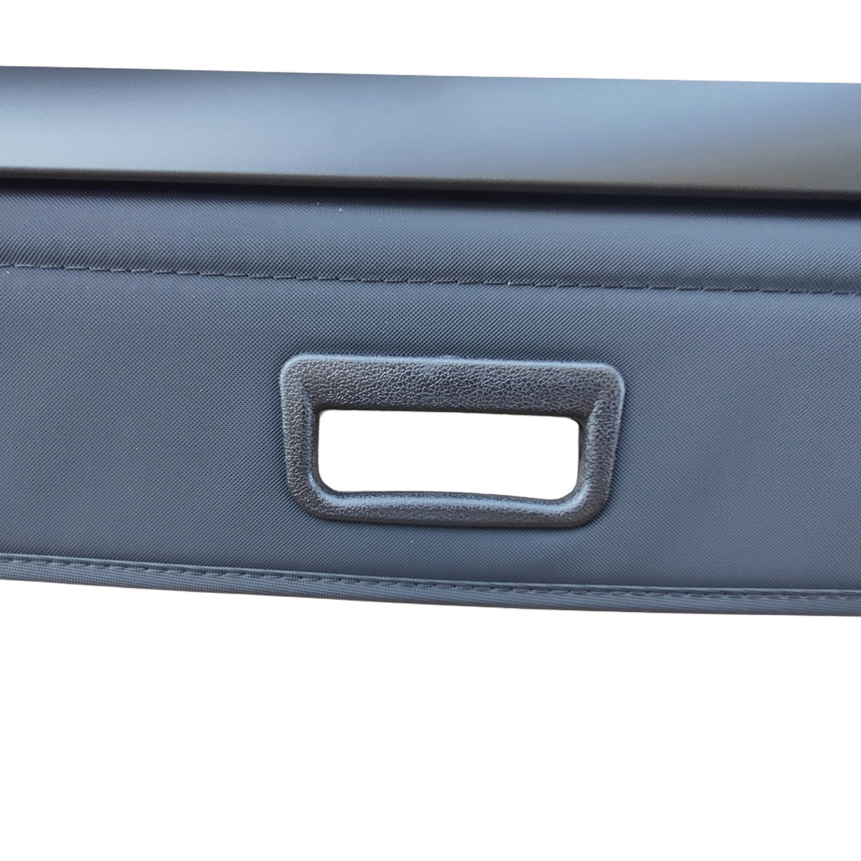 Cache-bagages de plage arrière, cache-bagages de compartiment de chargement, store enrouleur pour MERCEDES W246 2011-18