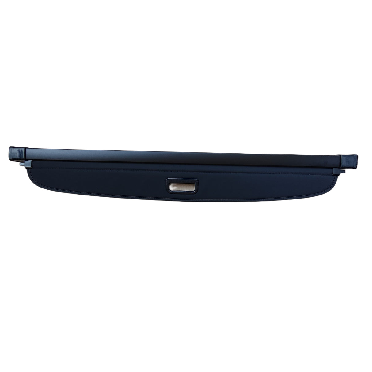 Cache-bagages de plage arrière, cache-bagages de compartiment de chargement, store enrouleur pour MERCEDES W246 2011-18