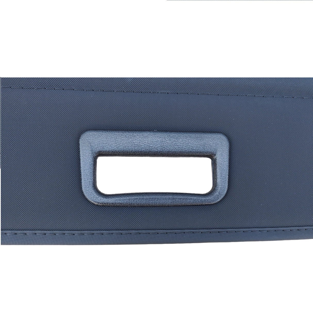 Cache-bagages de plage arrière pour VW Touran 5T 2018-2024