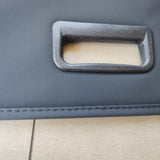Cache-coffre cache-compartiment de chargement store enrouleur pour VW Tiguan Allspace Seat Tarraco
