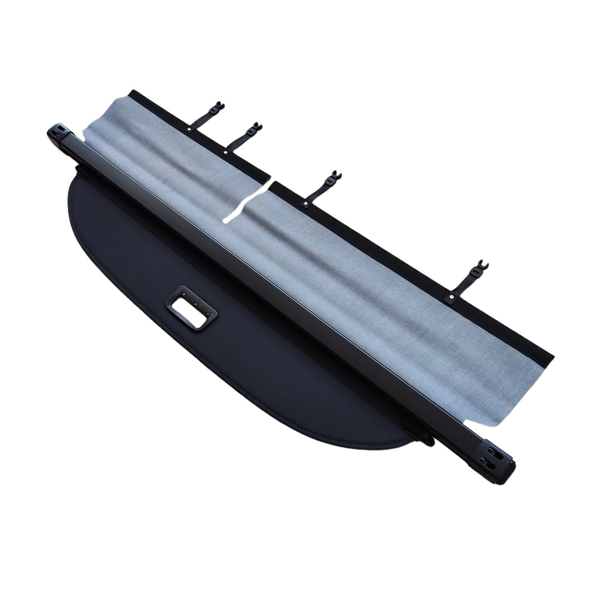Cache-bagages de coffre pour TOYOTA RAV4 IV 2013-18