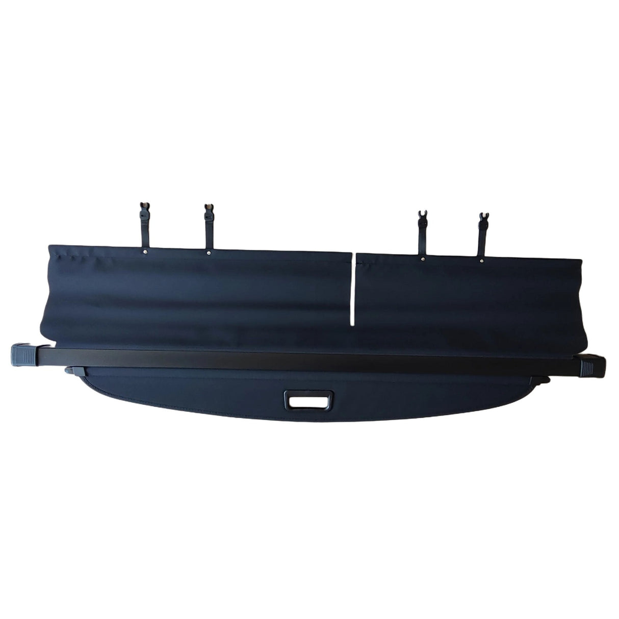 Cache-bagages pour tablette arrière et coffre pour TOYOTA RAV4 III XA30