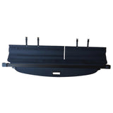 Cache-bagages pour tablette arrière et coffre pour TOYOTA RAV4 III XA30