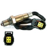 CAPTEUR LAMBDA MERCEDES-BENZ - CAPTEUR PLANAIRE - 4 FILS 500MM