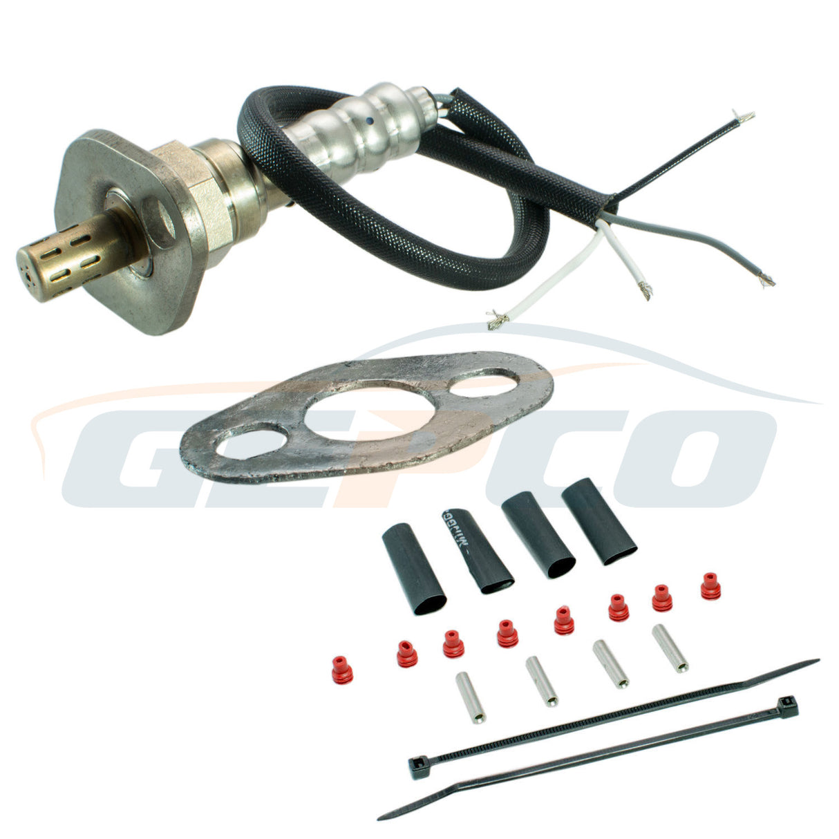 SONDE LAMBDA UNIVERSELLE TOYOTA 4 FILS 240mm