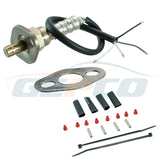 SONDE LAMBDA UNIVERSELLE TOYOTA 4 FILS 240mm