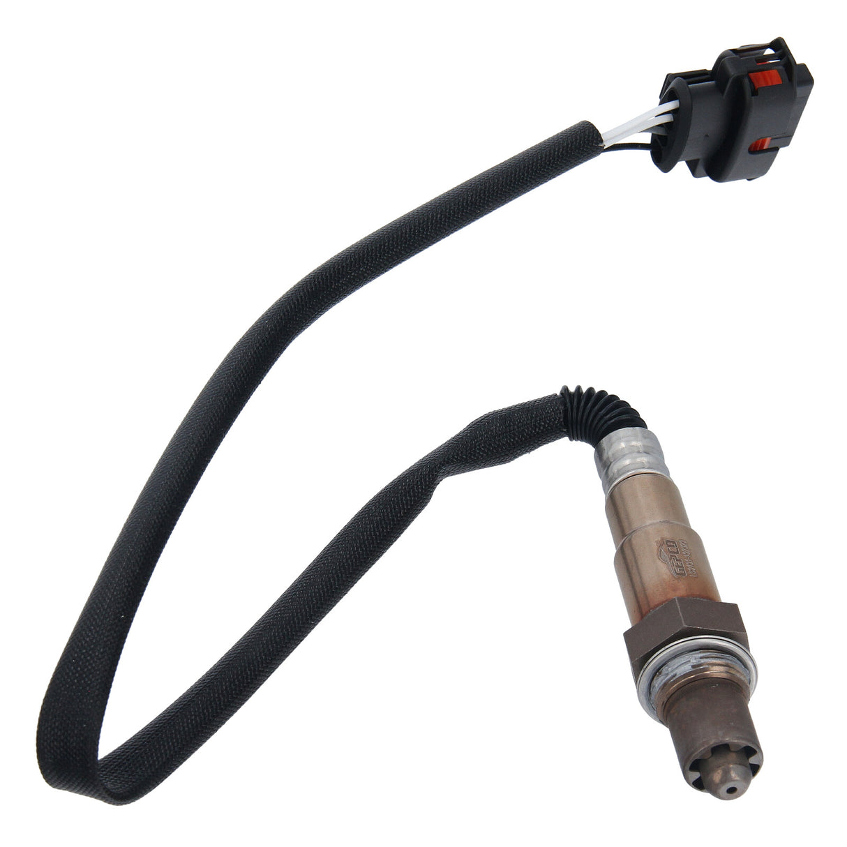 SONDE LAMBDA OPEL CORSA C 4 FILS 350MM