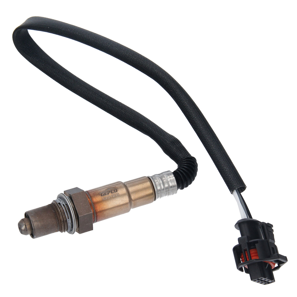 SONDE LAMBDA OPEL CORSA C 4 FILS 350MM