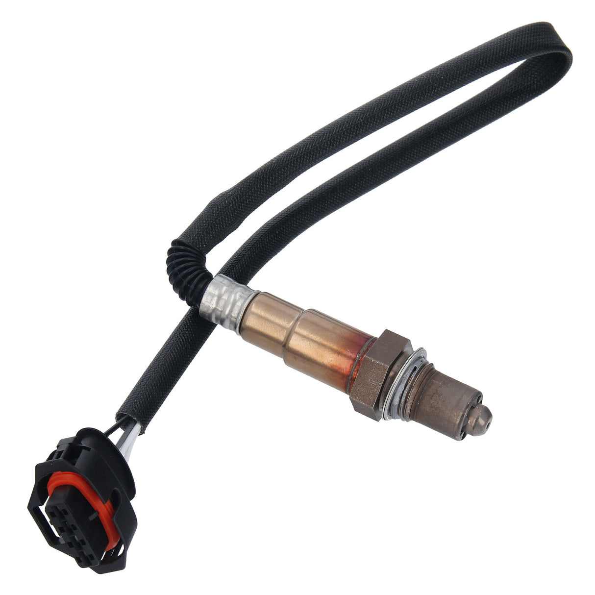 SONDE LAMBDA OPEL CORSA C 4 FILS 350MM