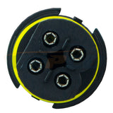 SONDE LAMBDA MERCEDES CLASSE EGS