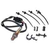 Sonde lambda Sonde de contrôle de sonde lambda BMW Série 5 E60 E61 Série 6 E63 Cabriolet E64 Série 7 E65