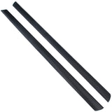 Baguettes de porte GEPCO pour Audi 100 A6 C4 4A 1990-1997, partie inférieure 