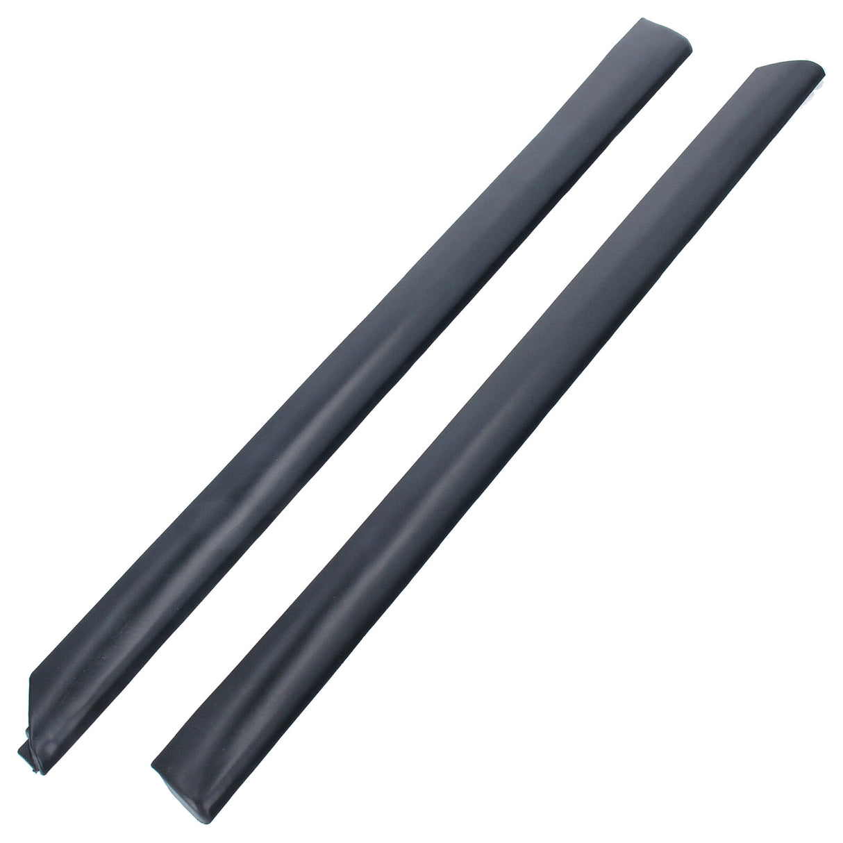 4 bandes de garniture de porte GEPCO pour Audi A4 B5 Berline Avant 