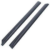 4 bandes de garniture de porte GEPCO pour Audi A4 B5 Berline Avant 
