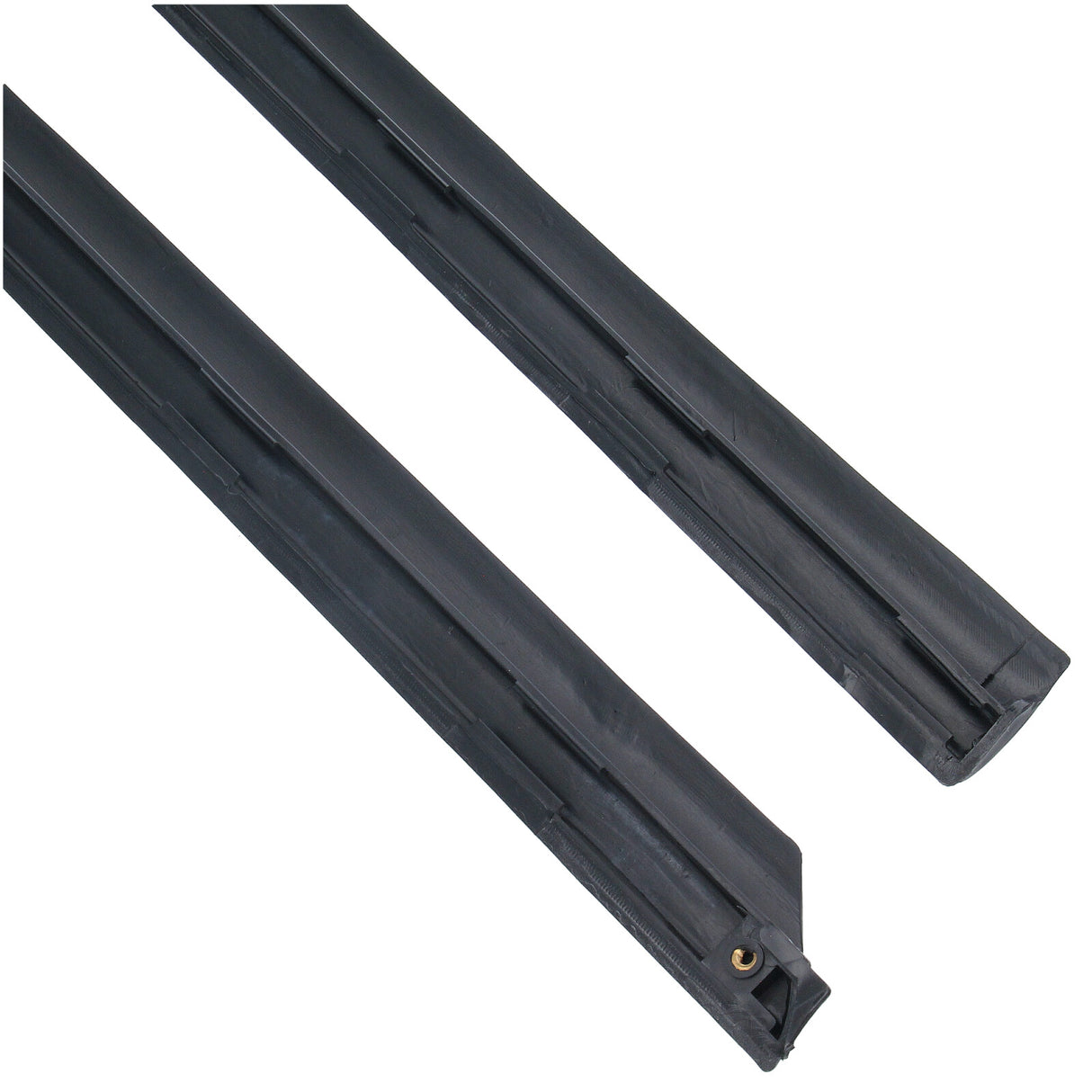 4 bandes de garniture de porte GEPCO pour Audi A4 B5 Berline Avant 