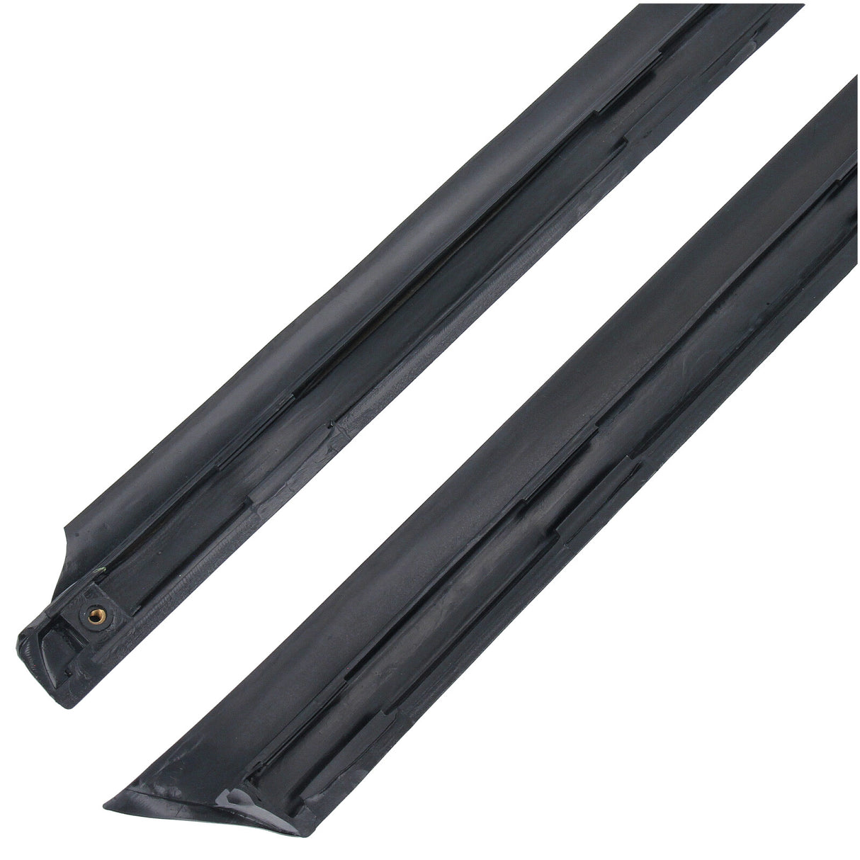 4 bandes de garniture de porte GEPCO pour Audi A4 B5 Berline Avant 