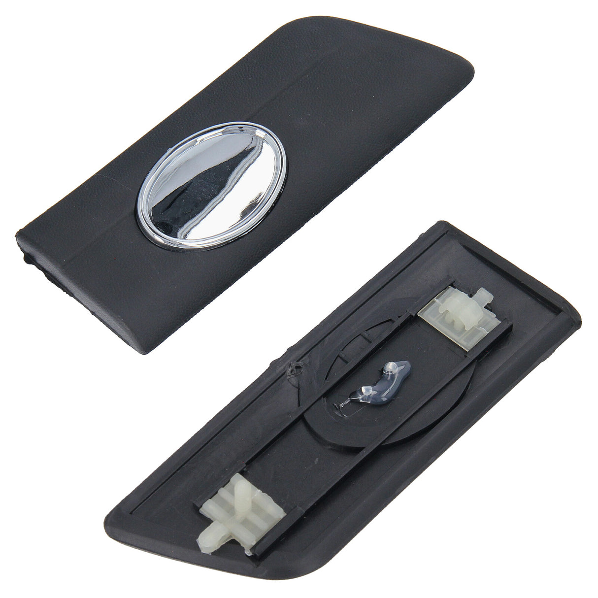 ENSEMBLE DE GARNITURES DE PORTE GEPCO POUR AUDI 100 1990-1994 A6 1994-1997 C4 4A SUPÉRIEURE 
