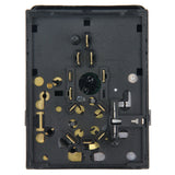 INTERRUPTEUR D'ÉCLAIRAGE POUR OPEL ASTRA II G 1998-2009 ZAFIRA A 99-2005 INTERRUPTEUR D'ÉCLAIRAGE PRINCIPAL
