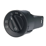 Interrupteur d'éclairage pour VW Bora Golf Polo Lupo Sharan Passat Skoda Octavia 1C0941531A