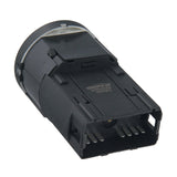 Interrupteur d'éclairage pour VW Bora Golf Polo Lupo Sharan Passat Skoda Octavia 1C0941531A
