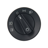 Interrupteur d'éclairage pour VW Bora Golf Polo Lupo Sharan Passat Skoda Octavia 1C0941531A