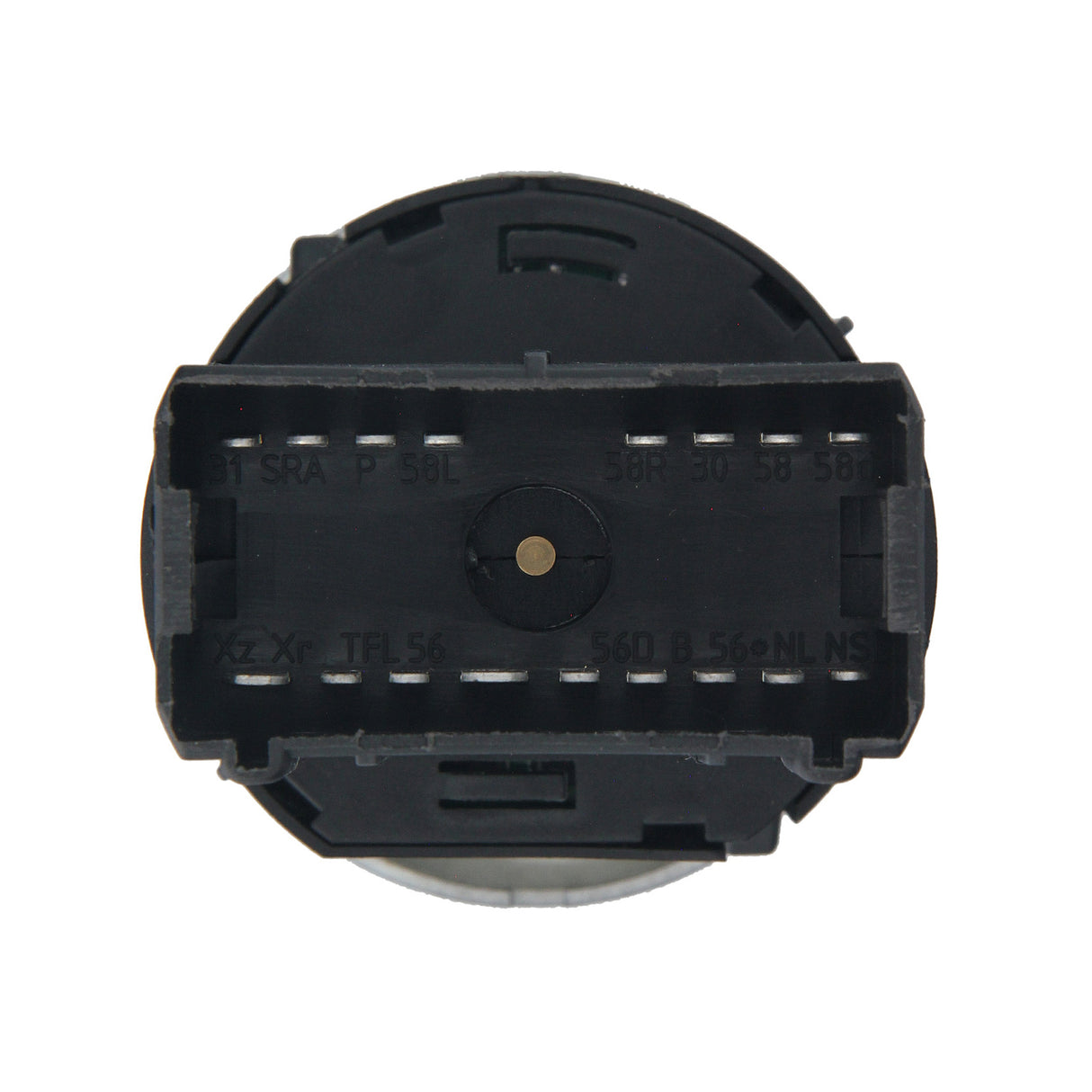 Interrupteur d'éclairage pour VW Bora Golf Polo Lupo Sharan Passat Skoda Octavia 1C0941531A