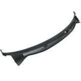 Cadre de déflecteur d'air pour couvercle de boîte à eau GEPCO pour VW Polo 9N 2001-2009 6Q0819415