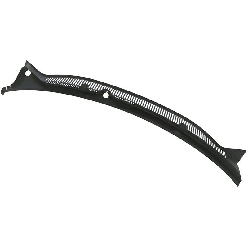 Cadre de déflecteur d'air pour couvercle de boîte à eau GEPCO pour VW Polo 9N 2001-2009 6Q0819415