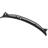 Cadre de déflecteur d'air pour couvercle de boîte à eau GEPCO pour VW Polo 9N 2001-2009 6Q0819415