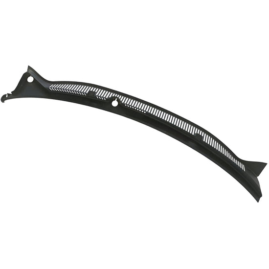 Cadre de déflecteur d'air pour couvercle de boîte à eau GEPCO pour VW Polo 9N 2001-2009 6Q0819415