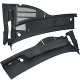 Couvercle de boîte à eau GEPCO pour VW Touareg 7P5 7P6 2010-18 7P6819401D 7P6819402D