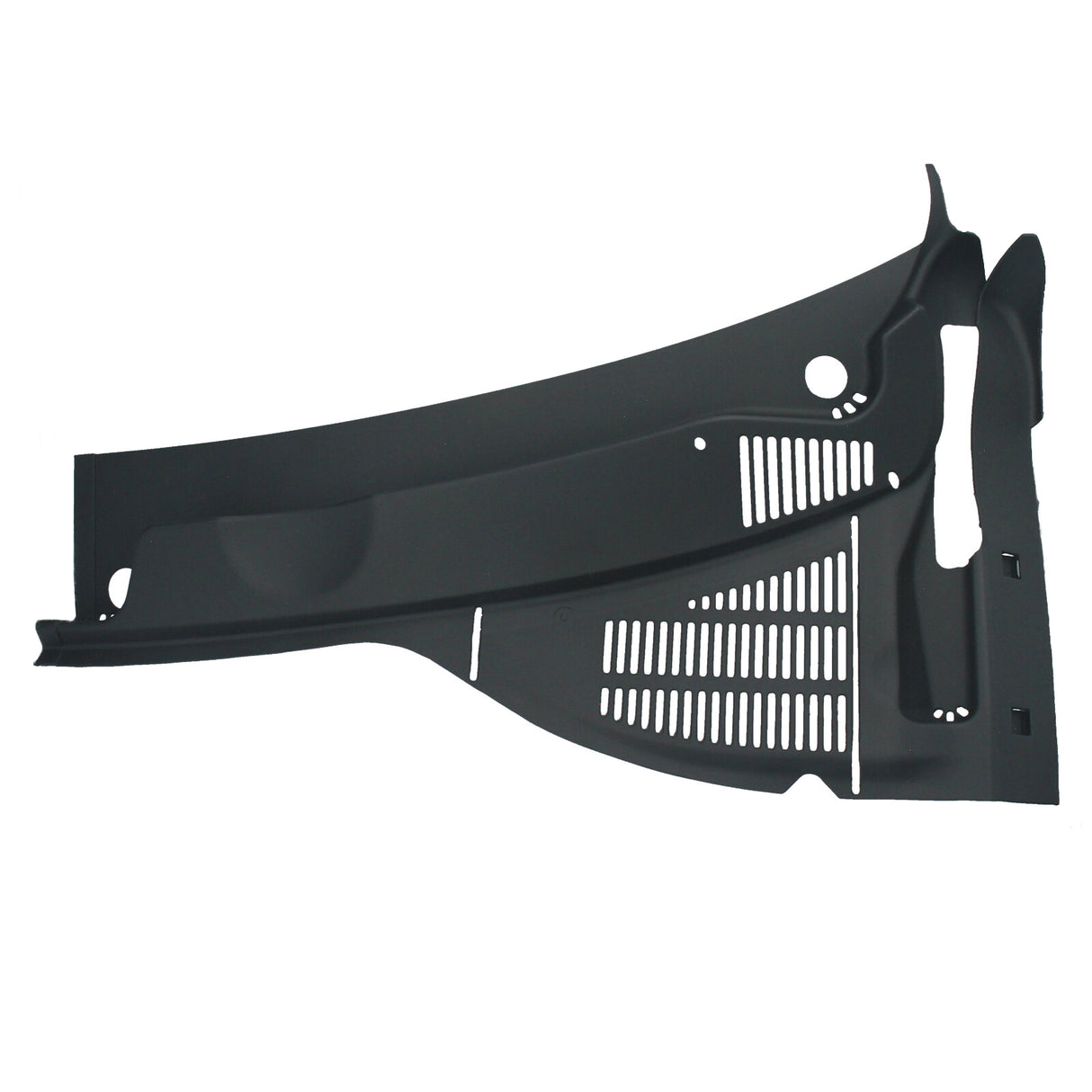 Couvercle de boîte à eau gauche GEPCO pour VW Touareg 7P5 7P6 2010-2018 7P6819401D