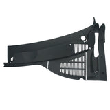 Couvercle de boîte à eau gauche GEPCO pour VW Touareg 7P5 7P6 2010-2018 7P6819401D