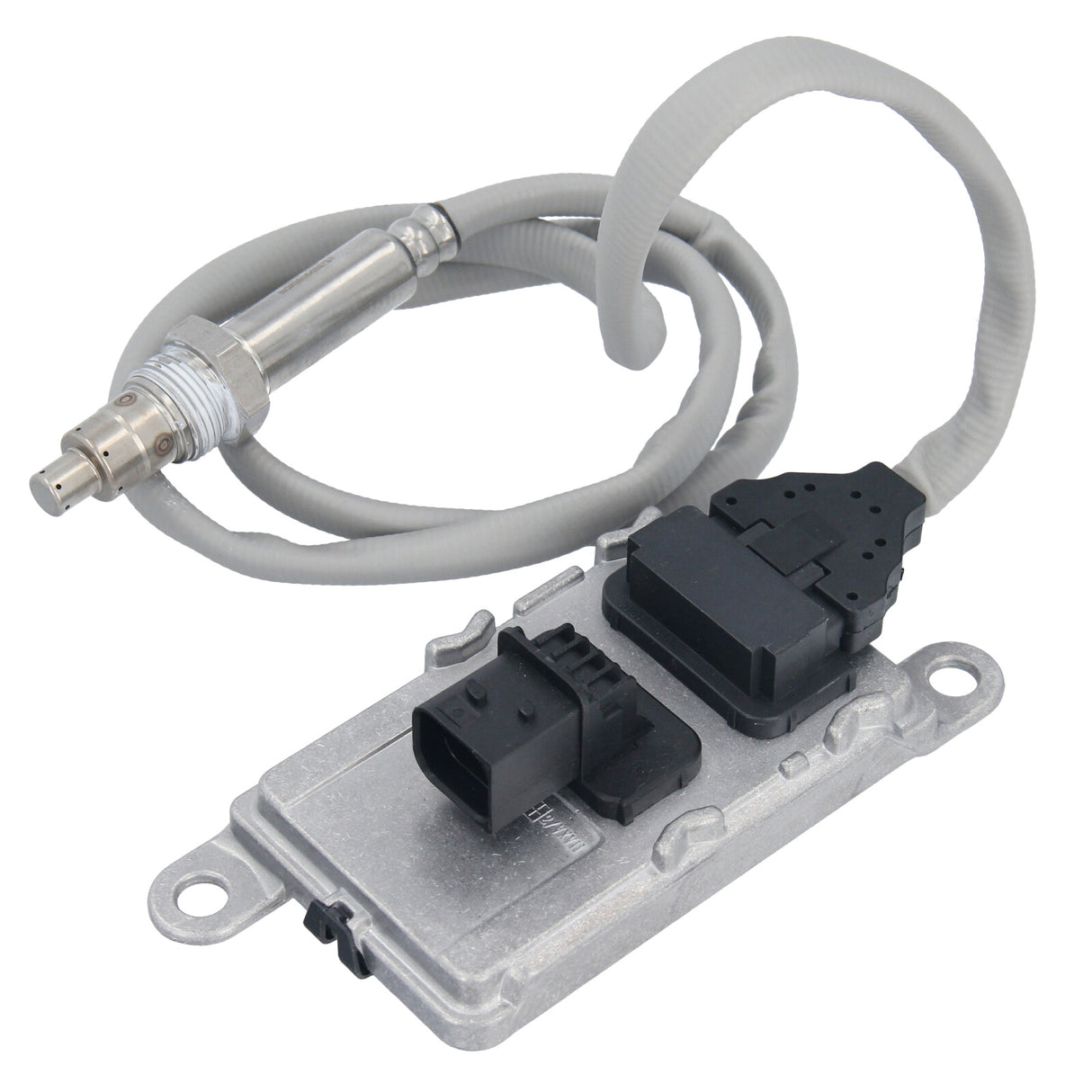 Capteur NOX pour Mercedes-Benz Actros MP4 Antos Arocs Atego A0101531528 5WK97330A