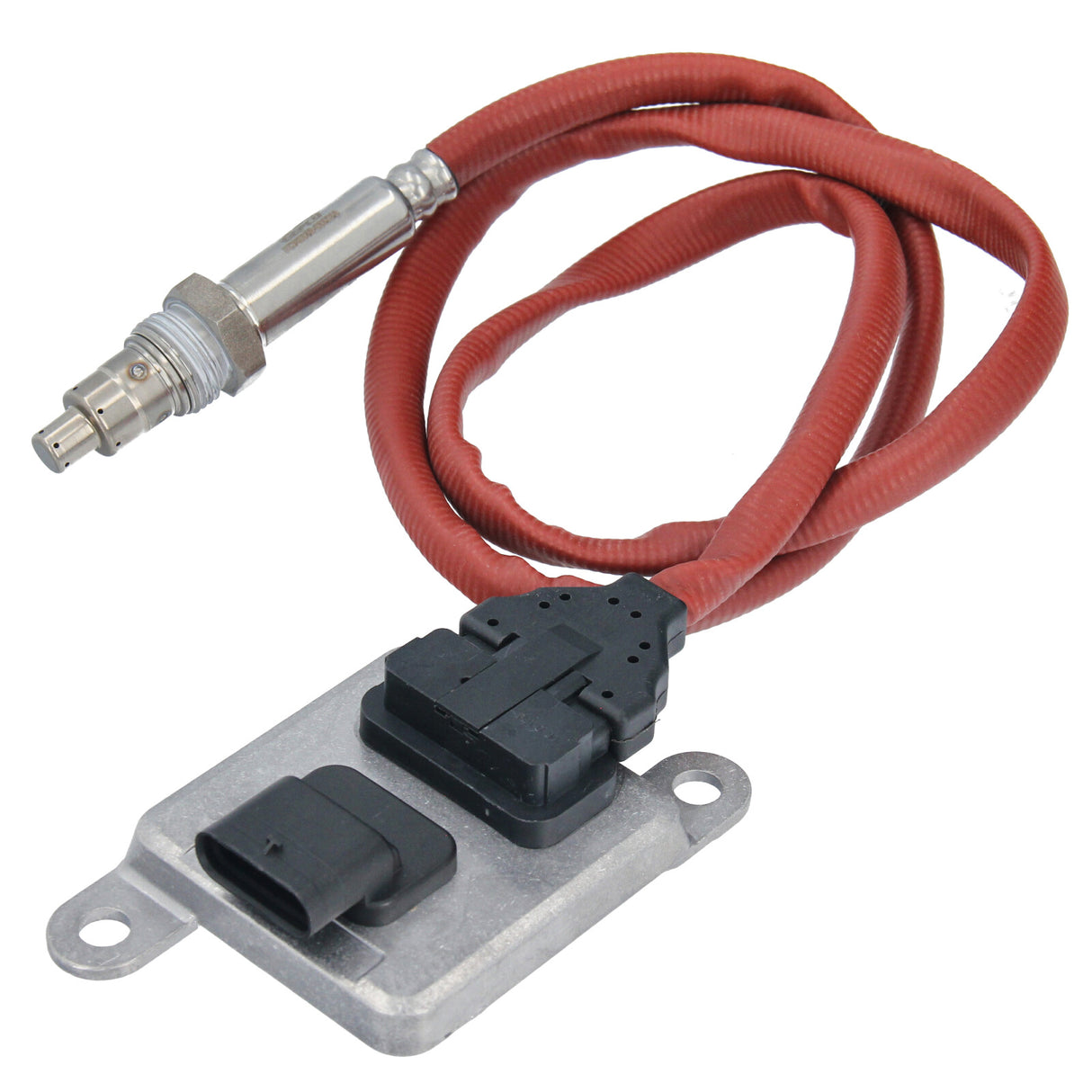 Capteur NOX pour BMW 1 F20 2 F23 5 F10 X5 E70 F15 X6 E71 F16 13628589846 5WK96640D