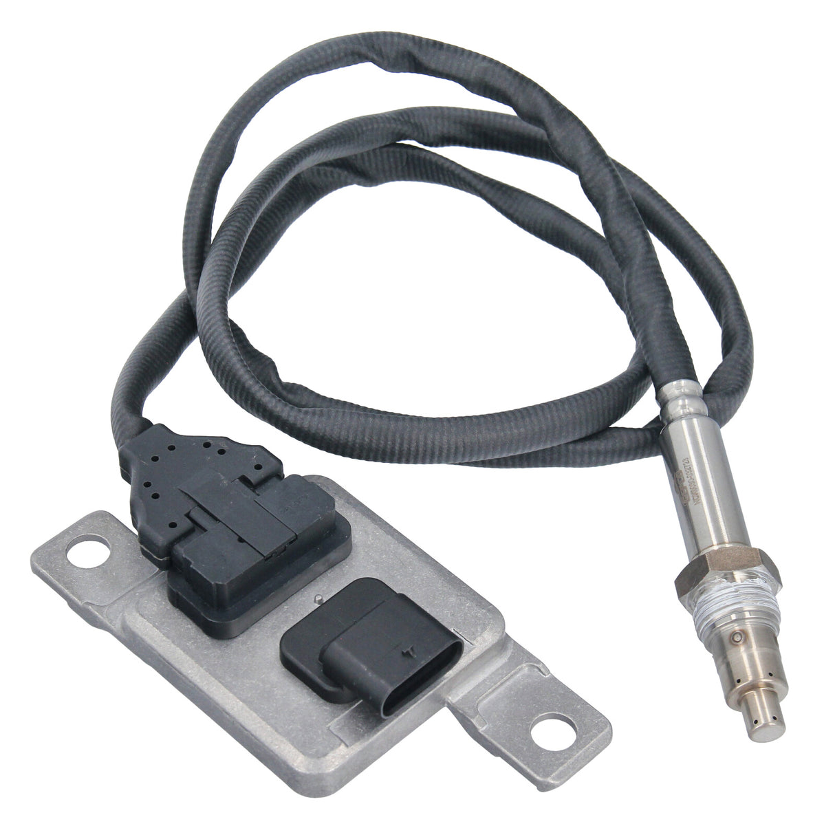 Capteur NOX pour Audi A4 B8 3.0 TDI Seat Alhambra VW Sharan 7N 2.0 TDI 03L907807AF