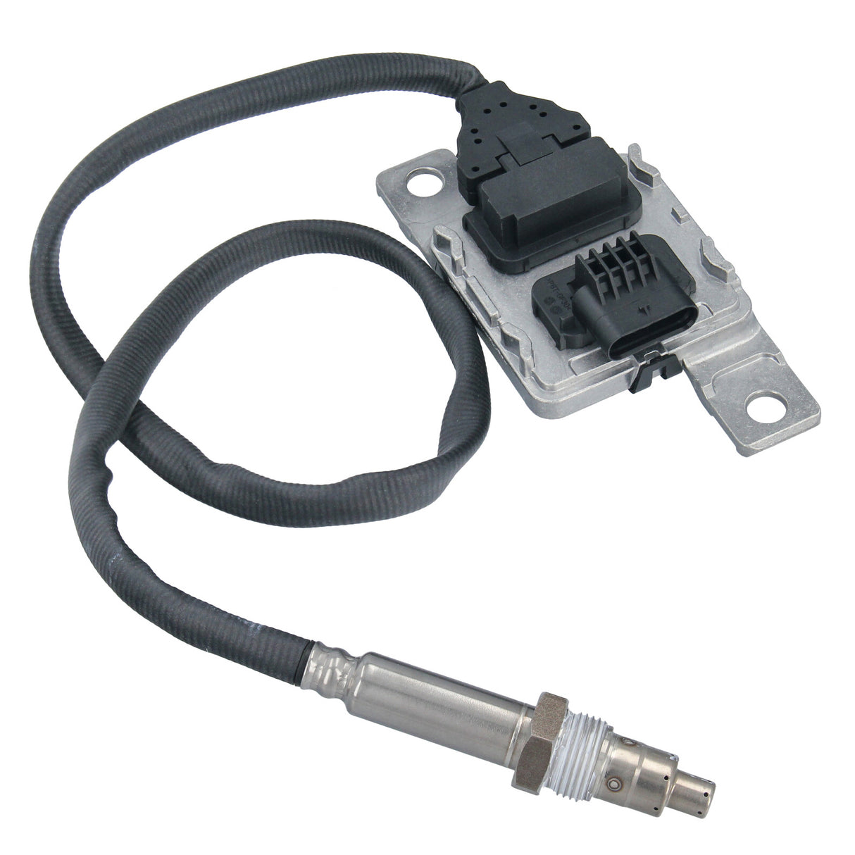 Capteur NOX pour Porsche Cayenne 92A 3.0 VW Touareg 7P5 7P6 3.0 V6 TDI 059907807AD