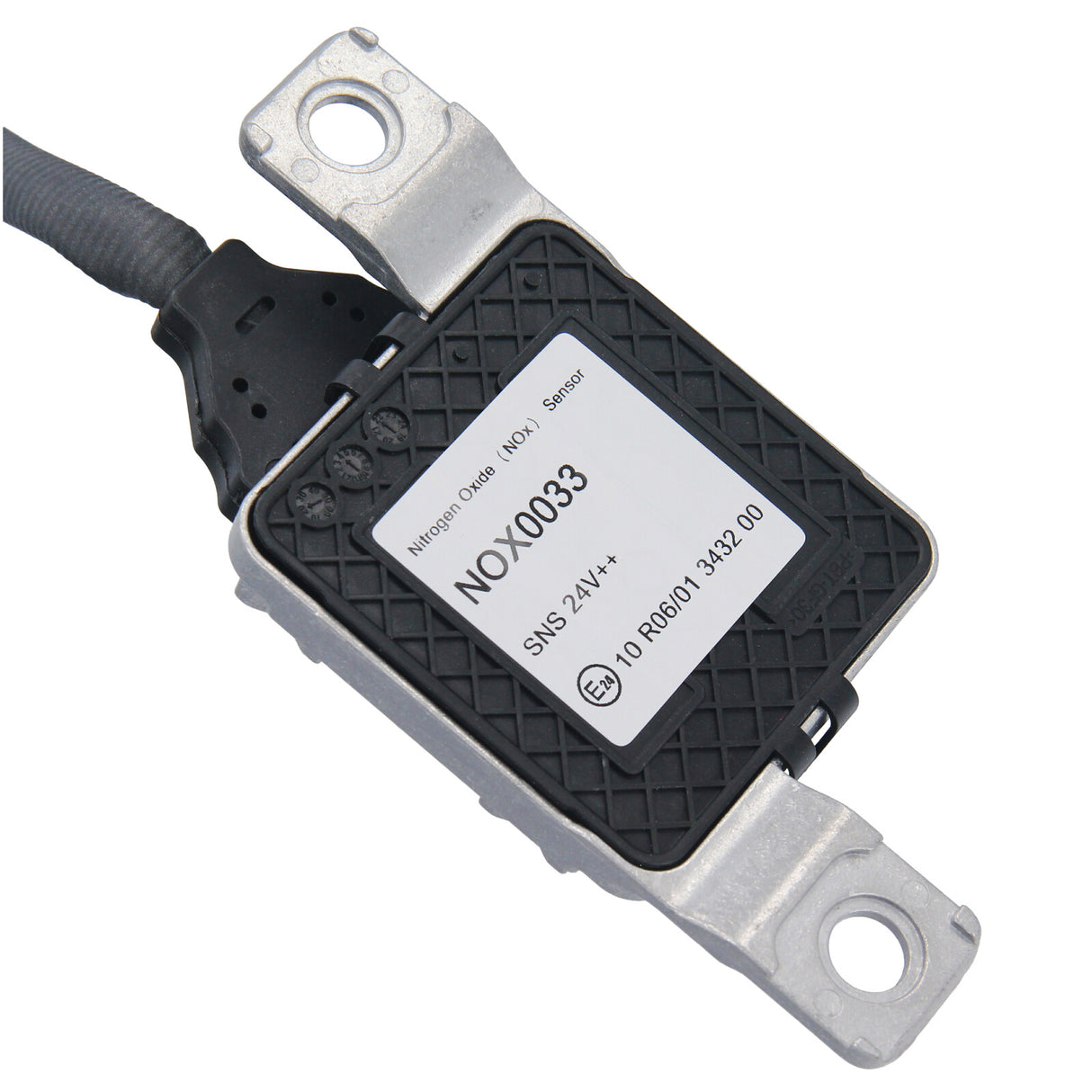 Capteur NOX pour Porsche Cayenne 92A 3.0 VW Touareg 7P5 7P6 3.0 V6 TDI 059907807AD