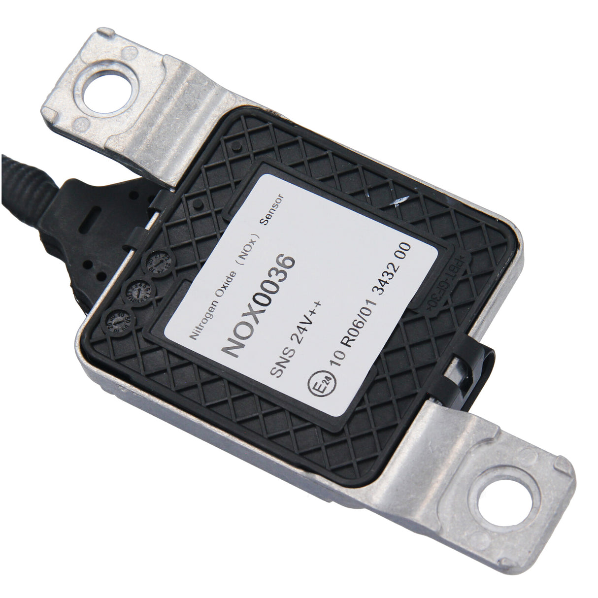 Capteur NOX GEPCO GEPCO pour Audi A4 B8 8KH A5 8F7 8TA 3.0 TDI quattro 8K0907807Q