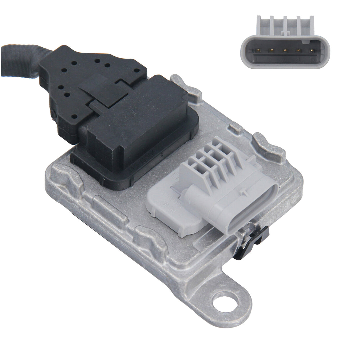 Capteur NOX pour Citroën C5 Peugeot 308 Fiat Opel Toyota DS 1.6 2.0 HDI BlueHDI