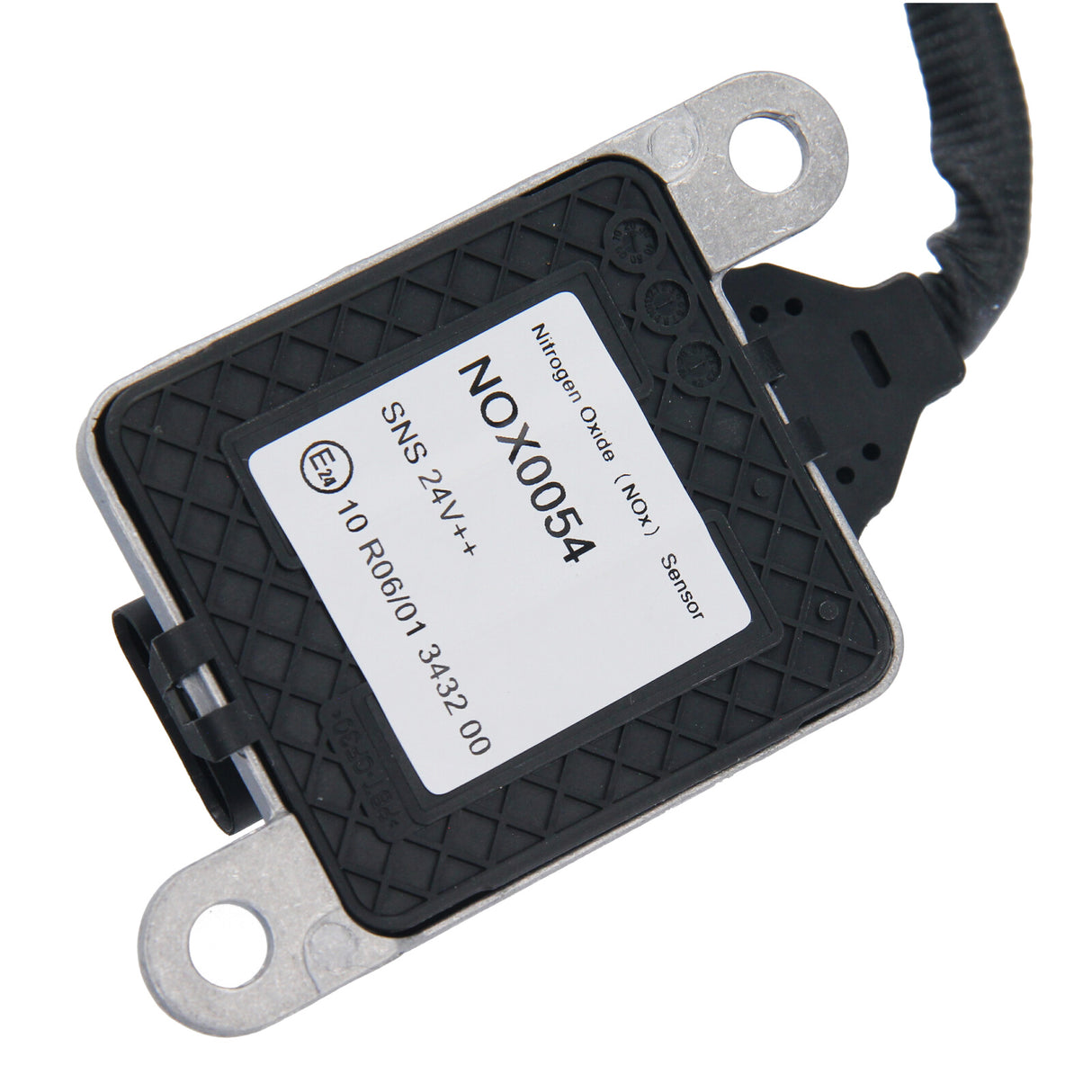 Capteur NOX pour Mercedes-Benz Classe A W177 Classe E W213 GLA H247 A0009058011