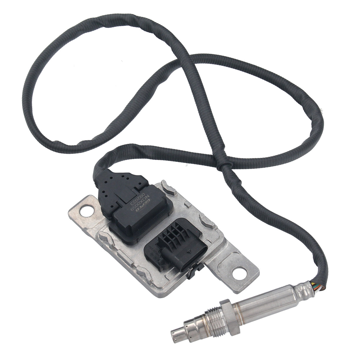 GEPCO Capteur NOX pour Audi A4 8W A5 F5 Q5 FY VW Amarok 2H S1 2.0 TDI 3.0 TDI 80A907807B
